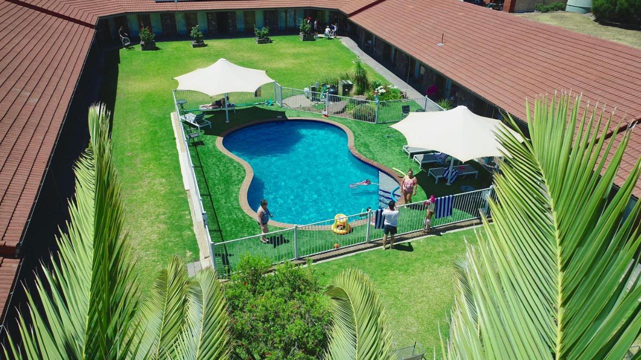 Motel Julie-anna, 4*