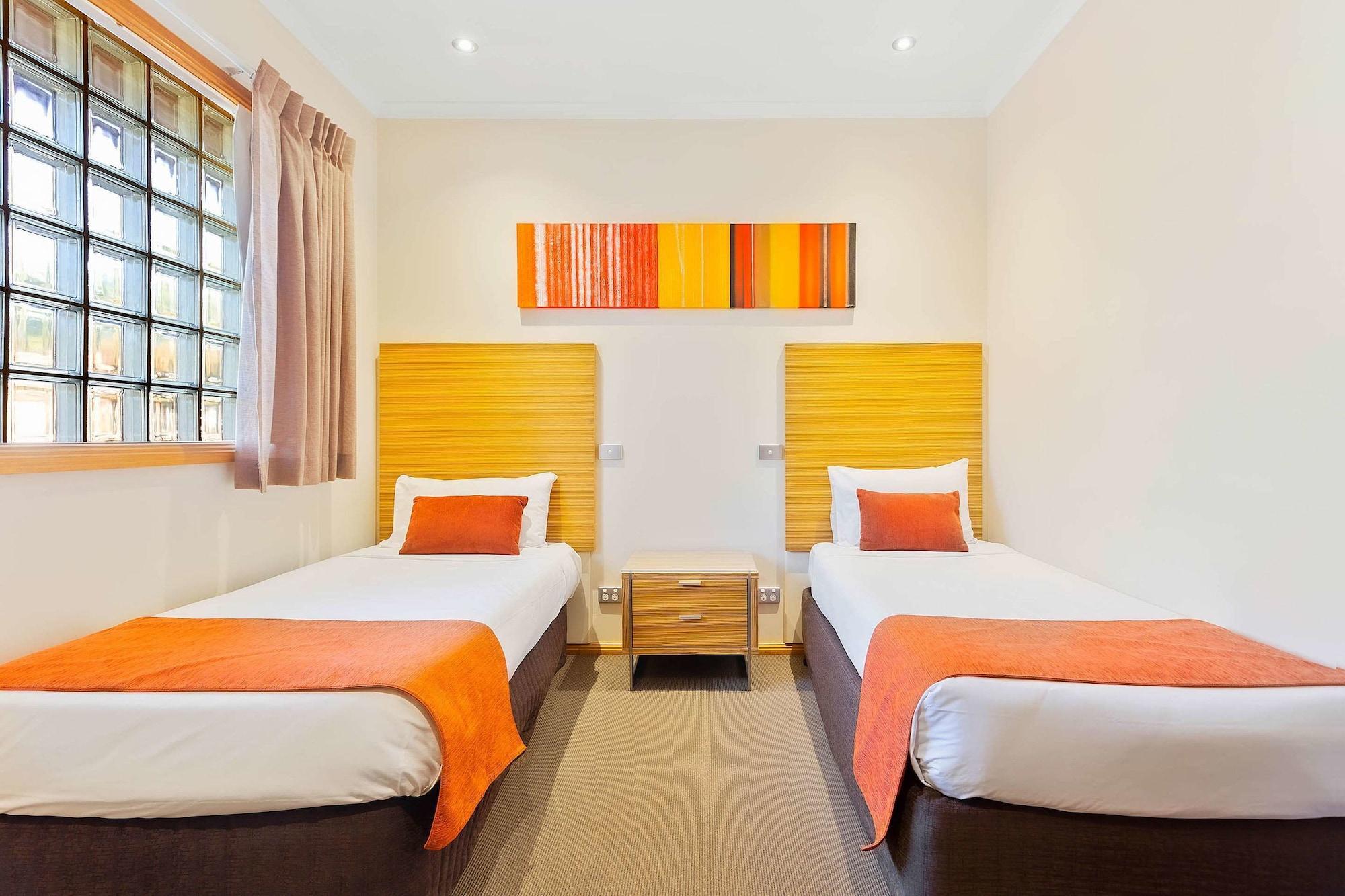 Motel Julie-anna, Bendigo